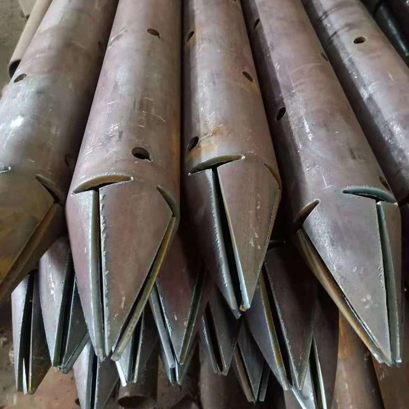 伊宁县预埋注浆管